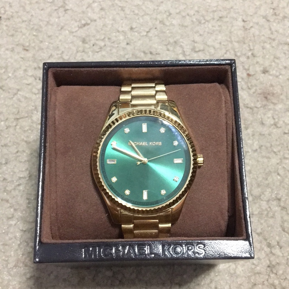 MICHEAL KORS WATCH